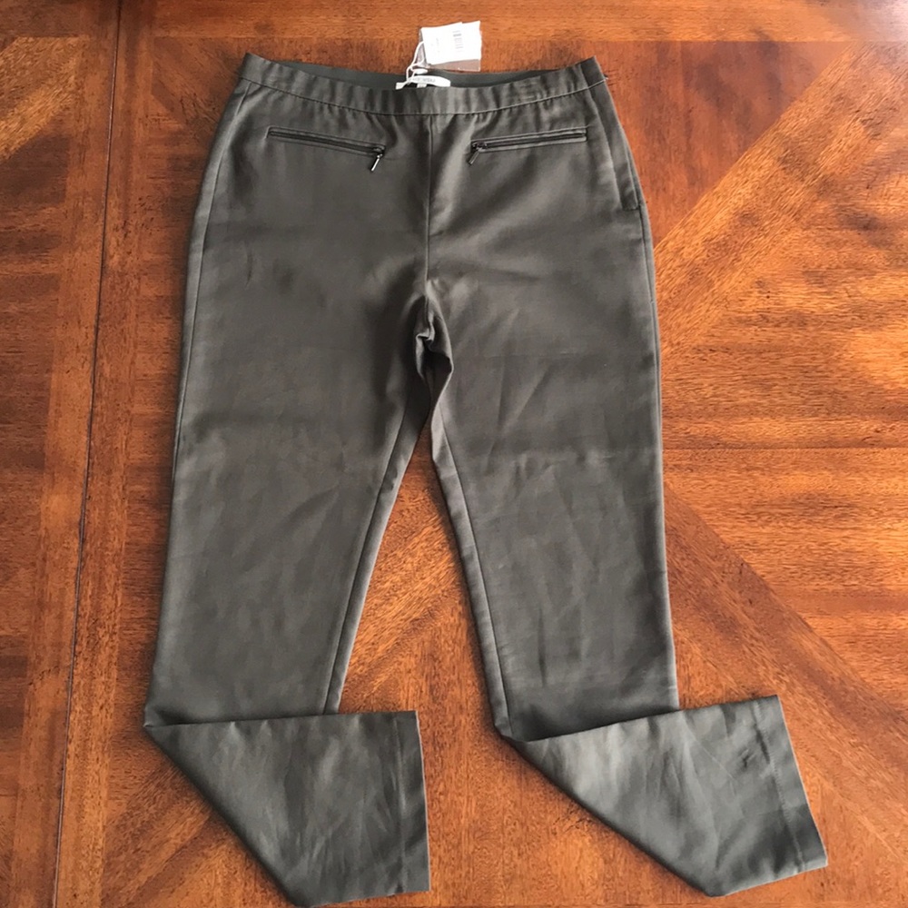 Easy Wear El Corte Inglés office trousers pants